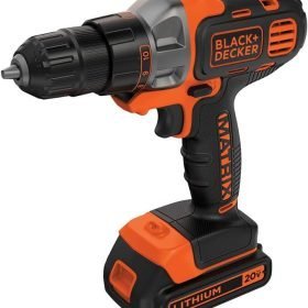 Matrix Cordless Drill/Driver