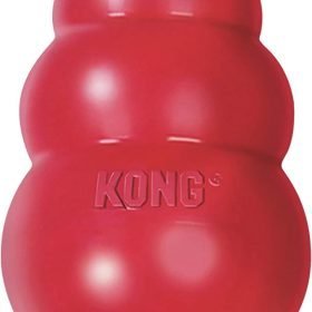 KONG  Classic Dog Toy