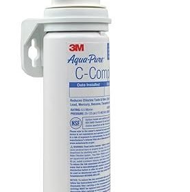 3M Aqua-Pure Under Sink Water
