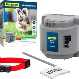 Pet Fence