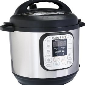Instant Pot Duo 7-in-1