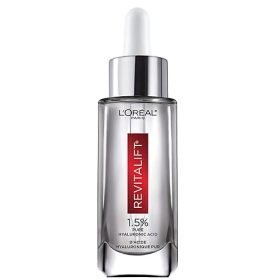 Hyaluronic Acid Face Serum