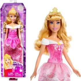 Mattel Disney Princess Dolls