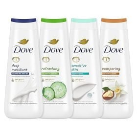 Dove Body Wash
