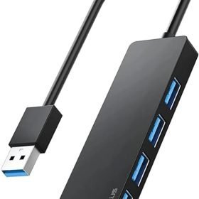 Portable USB Adapter