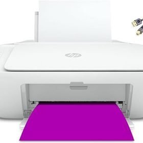 HP DeskJet Printer