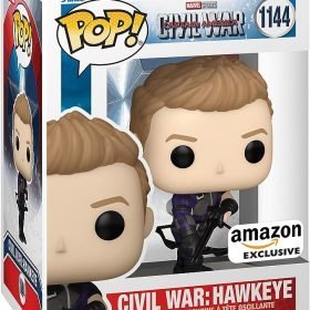 Funko Pop! Marvel