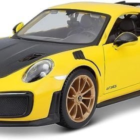 Porsche 911 GT2